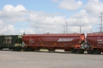 BNSF 485973